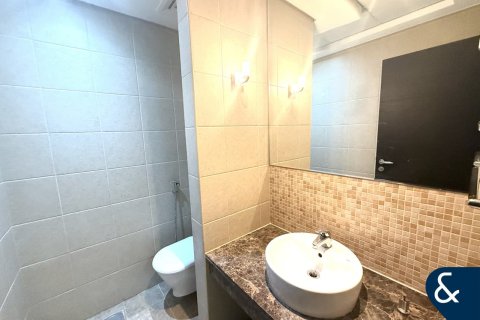 Villa uthyres i Jumeirah Park, Dubai, UAE 3 sovrum, 510 kvm Nr. 668560 - fotografi 6