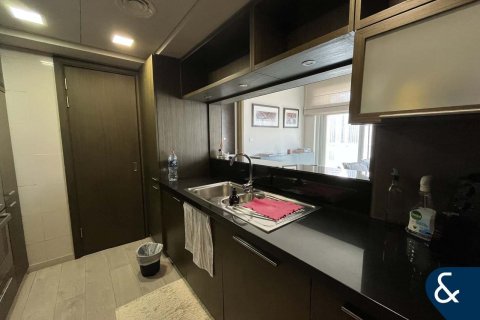 Apartment in Downtown Dubai (Downtown Burj Dubai), UAE 1 bedroom, 69 sq.m. № 668561 - photo 7