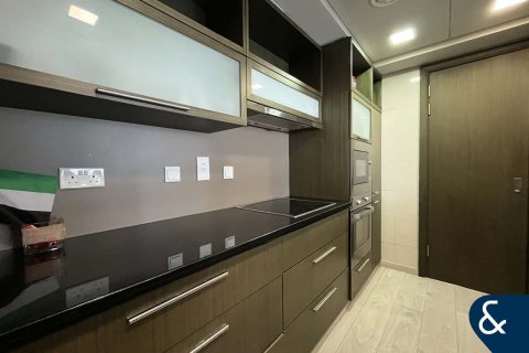 Apartment in Downtown Dubai (Downtown Burj Dubai), UAE 1 bedroom, 69 sq.m. № 668561 - photo 6