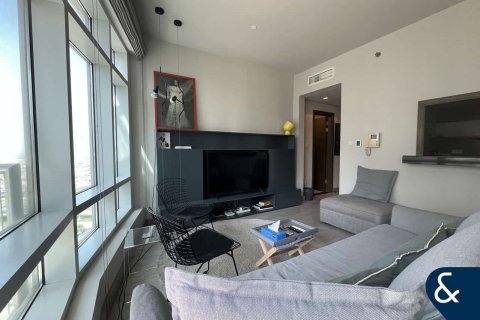 Apartment in Downtown Dubai (Downtown Burj Dubai), UAE 1 bedroom, 69 sq.m. № 668561 - photo 15