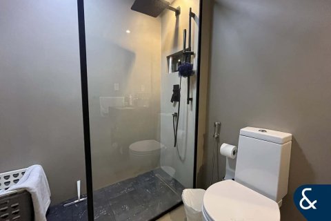 Apartment in Downtown Dubai (Downtown Burj Dubai), UAE 1 bedroom, 69 sq.m. № 668561 - photo 4