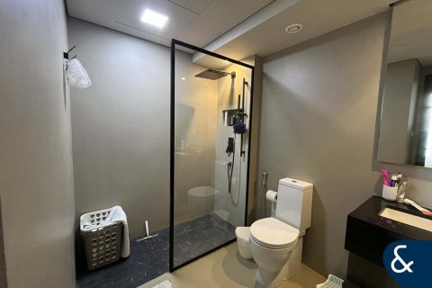 Apartment in Downtown Dubai (Downtown Burj Dubai), UAE 1 bedroom, 69 sq.m. № 668561 - photo 5