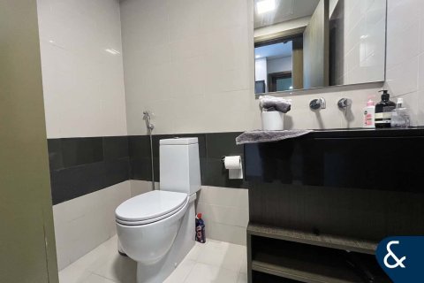 Apartment in Downtown Dubai (Downtown Burj Dubai), UAE 1 bedroom, 69 sq.m. № 668561 - photo 13