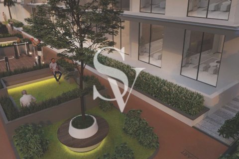 Apartman u MARQUIS ELEGANCE u Arjan, Dubai, UAE 2 spavaćih soba, 120 m2 Br. 658068 - fotografija 3