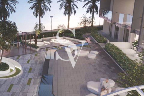 Apartman u MARQUIS ELEGANCE u gradu Arjan, Dubai, UAE 2 spavaće sobe, 120 m2 Br. 658068 - Slika 17