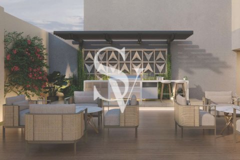 Apartman u MARQUIS ELEGANCE u gradu Arjan, Dubai, UAE 2 spavaće sobe, 120 m2 Br. 658068 - Slika 9