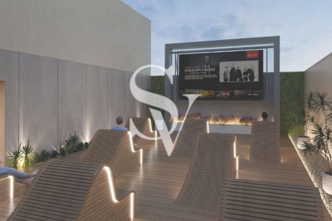 Apartman u MARQUIS ELEGANCE u gradu Arjan, Dubai, UAE 2 spavaće sobe, 120 m2 Br. 658068 - Slika 8