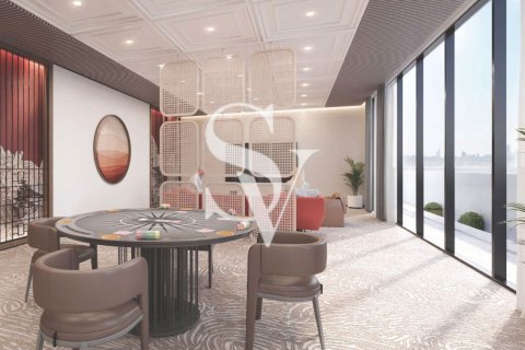 Apartman u MARQUIS ELEGANCE u gradu Arjan, Dubai, UAE 2 spavaće sobe, 120 m2 Br. 658068 - Slika 13