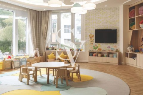 Apartman u MARQUIS ELEGANCE u Arjan, Dubai, UAE 2 spavaćih soba, 120 m2 Br. 658068 - fotografija 2