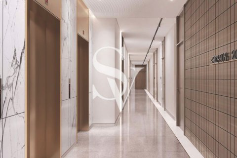 Apartman u MARQUIS ELEGANCE u gradu Arjan, Dubai, UAE 2 spavaće sobe, 120 m2 Br. 658068 - Slika 12