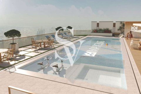 Apartman u MARQUIS ELEGANCE u gradu Arjan, Dubai, UAE 2 spavaće sobe, 120 m2 Br. 658068 - Slika 7