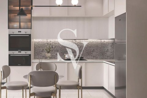 Apartman u MARQUIS ELEGANCE u gradu Arjan, Dubai, UAE 2 spavaće sobe, 120 m2 Br. 658068 - Slika 10