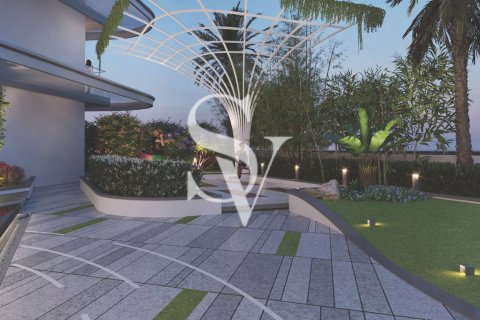 Apartman u MARQUIS ELEGANCE u gradu Arjan, Dubai, UAE 2 spavaće sobe, 120 m2 Br. 658068 - Slika 4