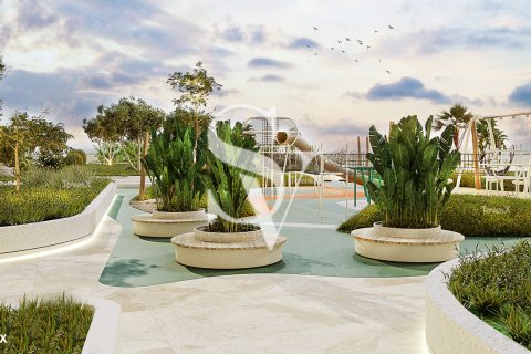 Appartement te koop in Jumeirah Village Circle, Dubai, VAE 1 slaapkamer, 78 vr.m., nr 658066 - foto 8