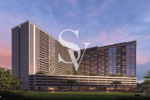 Apartamento para venda em Jumeirah Village Circle, Dubai, EAU 2 quartos, 115 m2 № 658067 - foto 1