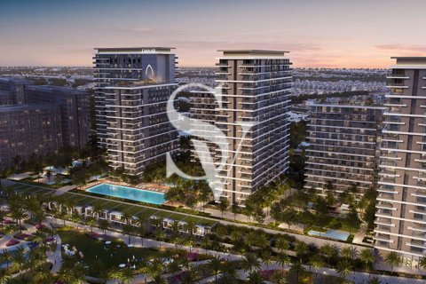 Apartamento para venda em Dubai Creek Harbour (The Lagoons), Dubai, EAU 1 quarto, 63 m2 № 658064 - foto 1