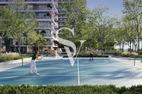 Apartamento para venda em Dubai Creek Harbour (The Lagoons), Dubai, EAU 1 quarto, 63 m2 № 658064 - foto 5