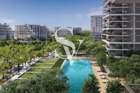 Apartamento en venta en Dubai Creek Harbour (The Lagoons), Dubai, EAU 3 dormitorios, 175 m2 № 658063 - foto 7