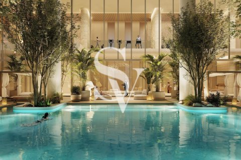 Al Barsha、Dubai、UAE にあるマンション販売中 3ベッドルーム、529 m2、No658069 - 写真 7