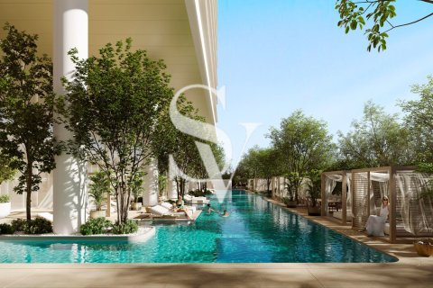 Al Barsha、Dubai、UAE にあるマンション販売中 3ベッドルーム、529 m2、No658069 - 写真 11