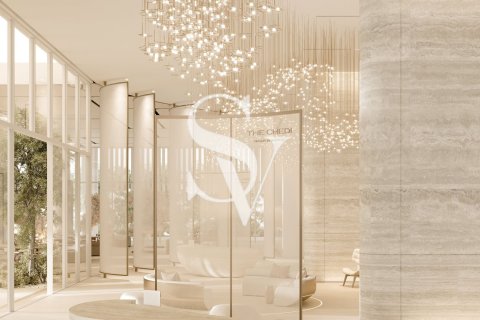 Al Barsha、Dubai、UAE にあるマンション販売中 3ベッドルーム、529 m2、No658069 - 写真 4