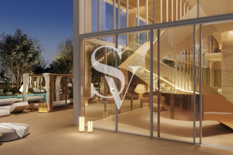 Al Barsha、Dubai、UAE にあるマンション販売中 3ベッドルーム、529 m2、No658069 - 写真 1