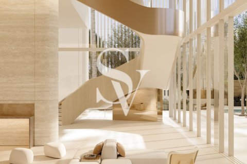 Al Barsha、Dubai、UAE にあるマンション販売中 3ベッドルーム、529 m2、No658069 - 写真 8