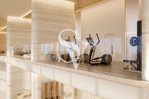 Al Barsha、Dubai、UAE にあるマンション販売中 3ベッドルーム、529 m2、No658069 - 写真 9