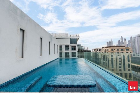 Apartment til leje i Palm Jumeirah, Dubai, UAE 1 soveværelse, 82.5 kvm № 705724 - foto 10