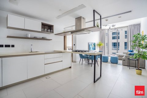 Apartment til leje i Palm Jumeirah, Dubai, UAE 1 soveværelse, 82.5 kvm № 705724 - foto 8