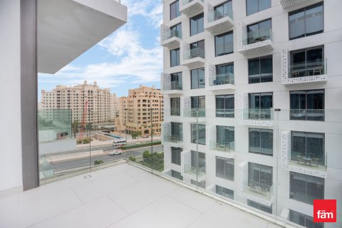 Apartment til leje i Palm Jumeirah, Dubai, UAE 1 soveværelse, 82.5 kvm № 705724 - foto 12