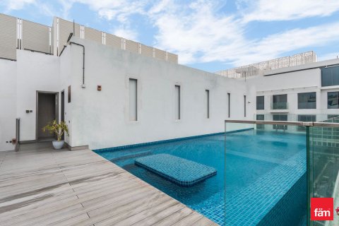 Apartment til leje i Palm Jumeirah, Dubai, UAE 1 soveværelse, 82.5 kvm № 705724 - foto 11