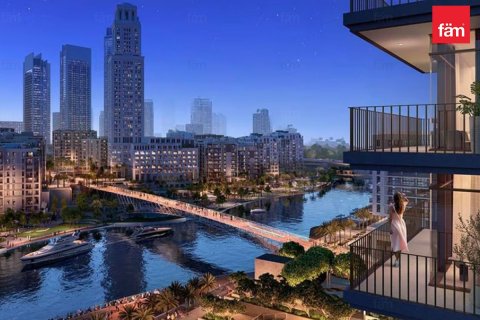 Dubai、UAE にあるマンション販売中 1ベッドルーム、65.6 m2、No705717 - 写真 9