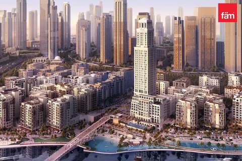 Dubai、UAE にあるマンション販売中 1ベッドルーム、65.6 m2、No705717 - 写真 10