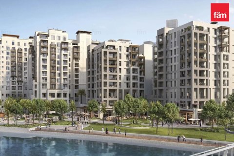 Apartment sa Dubai, UAE 1 silid-tulugan, 65.6 sq.m. № 705717