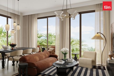 Dubai、UAE にあるマンション販売中 1ベッドルーム、65.6 m2、No705717 - 写真 3