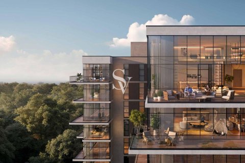 Apartment til salg i Dubai, UAE 3 soveværelser, 270 kvm № 669498 - foto 6