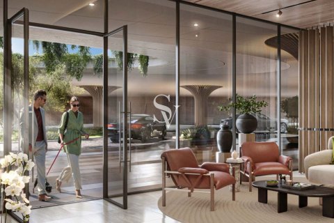 Apartment til salg i Dubai, UAE 3 soveværelser, 270 kvm № 669498 - foto 11