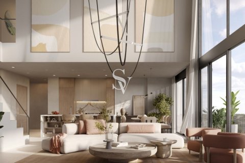 Dubai, BAE’de satılık daire 1 yatak odası, 78 m² No 669497 - fotoğraf 3