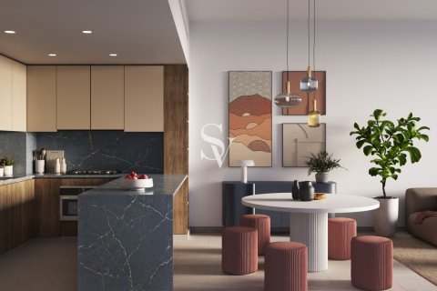 Dubai, BAE’de satılık daire 1 yatak odası, 78 m² No 669497 - fotoğraf 8