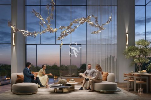 Apartment til salg i Dubai, UAE 2 soveværelser, 223 kvm № 669501 - foto 2