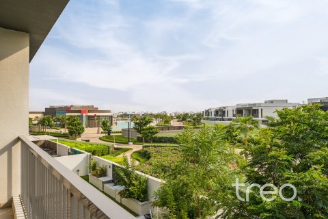 Dubai South (Dubai World Central), Dubai, संयुक्त अरब अमीरात में विला, 5 बेडरूम, 390.47 वर्ग मीटर, संख्या 758799 - फ़ोटो 12