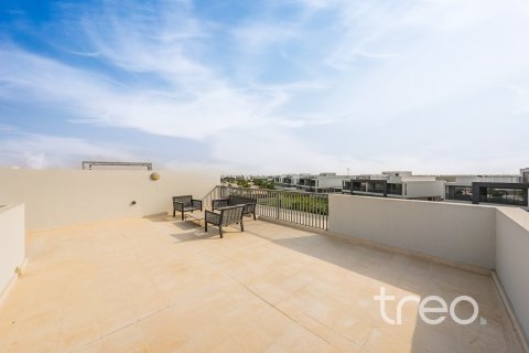 Dubai South (Dubai World Central), Dubai, संयुक्त अरब अमीरात में विला, 5 बेडरूम, 390.47 वर्ग मीटर, संख्या 758799 - फ़ोटो 16