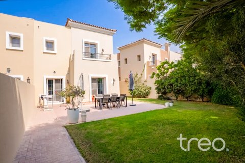 Townhouse i Arabian Ranches, Dubai, UAE 3 soveværelser, 226.31 kvm № 758797