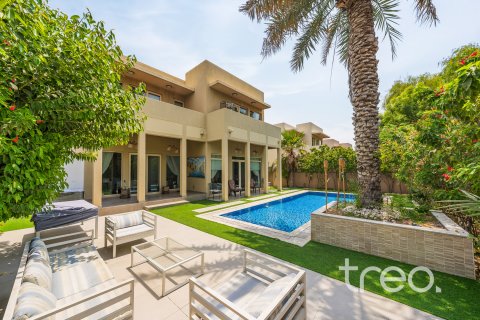 阿联酋 Dubai Arabian Ranches 待售 : 3 卧, 298.78 平方米 , 编号758784 - 照片 18
