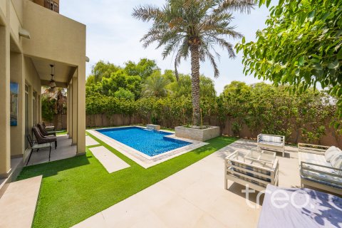 阿联酋 Dubai Arabian Ranches 待售 : 3 卧, 298.78 平方米 , 编号758784 - 照片 17