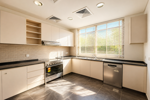 Casa urbana para venda em DAMAC Hills (Akoya by DAMAC), Dubai, EAU 4 quartos, 477.52 m2 № 758798 - foto 5