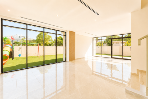 Casa urbana para venda em DAMAC Hills (Akoya by DAMAC), Dubai, EAU 4 quartos, 477.52 m2 № 758798 - foto 2