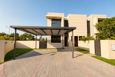 Casa urbana para venda em DAMAC Hills (Akoya by DAMAC), Dubai, EAU 4 quartos, 477.52 m2 № 758798 - foto 15