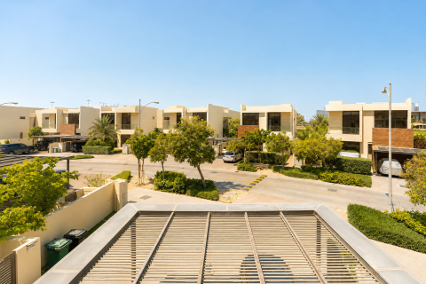 Casa urbana para venda em DAMAC Hills (Akoya by DAMAC), Dubai, EAU 4 quartos, 477.52 m2 № 758798 - foto 11